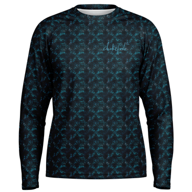 Chokefish™ Long Sleeve Every Day All Weather Sun&Saltwater Shirt Men's-010